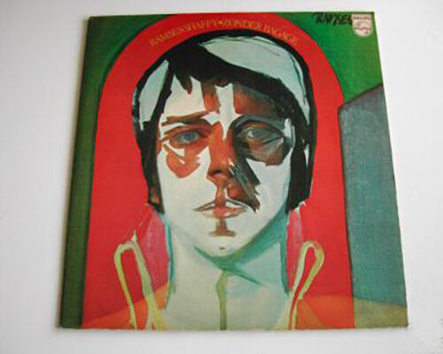 Cover of Zonder Bagage