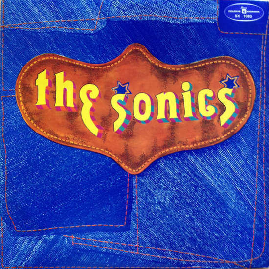 Cover of Here Comes The Sun