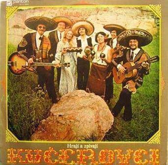 Cover of Hraji A Zpivaji
