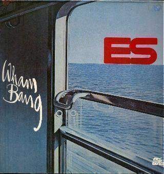 Cover of Wham Bang