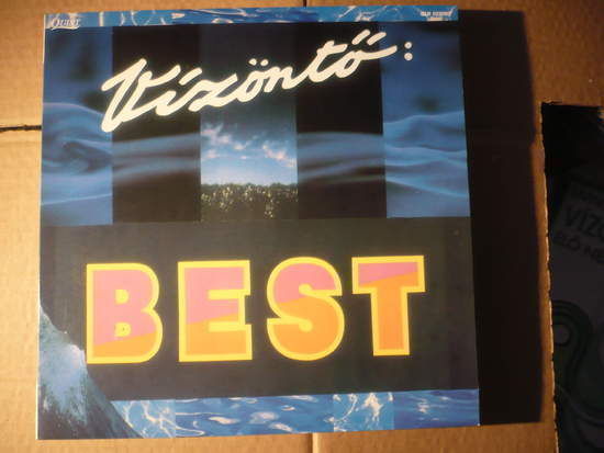 Cover of Best