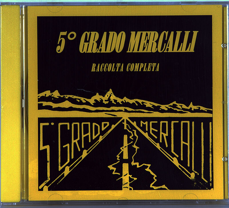 Cover of Raccolta Completa