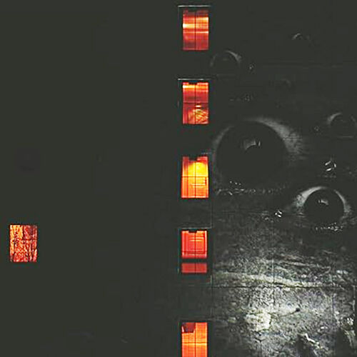 Cover of Spoke Of Shadows