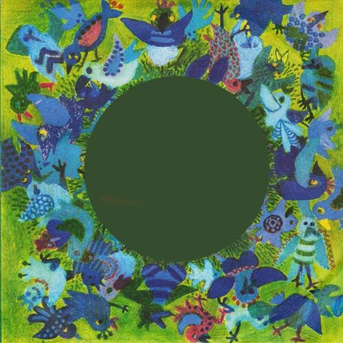 Cover of Mulnak A Gyermekevek / Ezustkek Auto