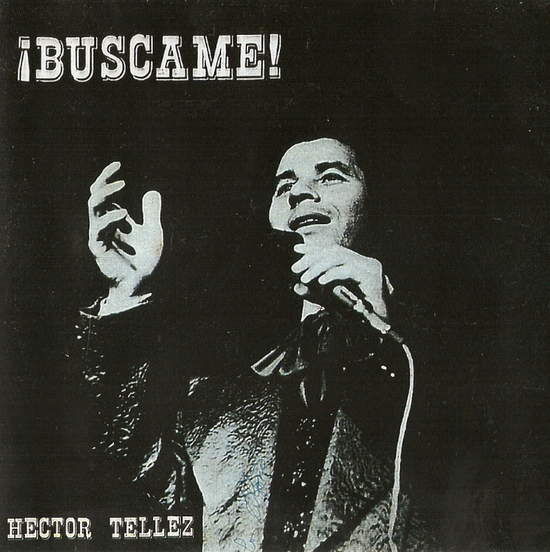 Cover of Buscame