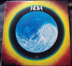 Cover of Now What?
