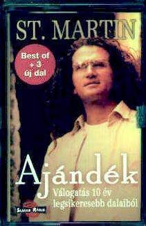 Cover of Ajandek