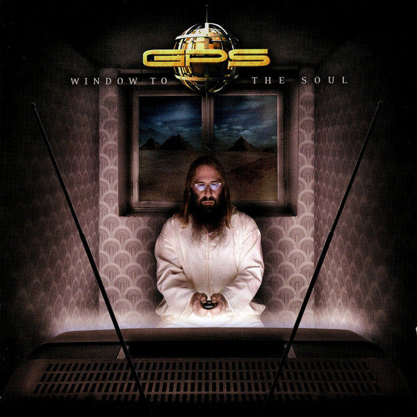 Cover of Window To The Soul