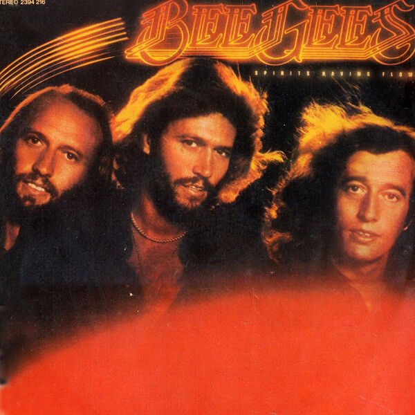 Cover of Spirits Having Flown