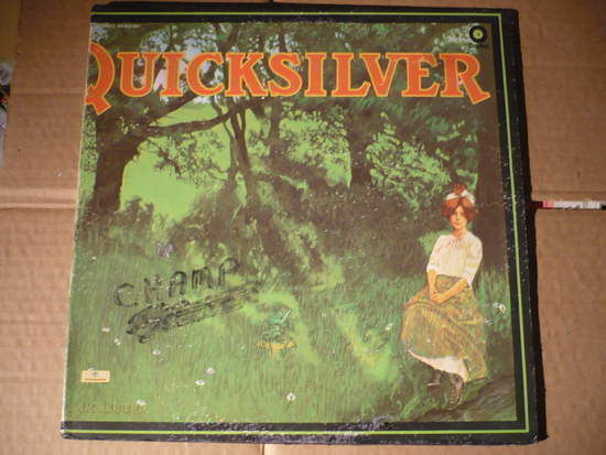 Cover of Shady Grove