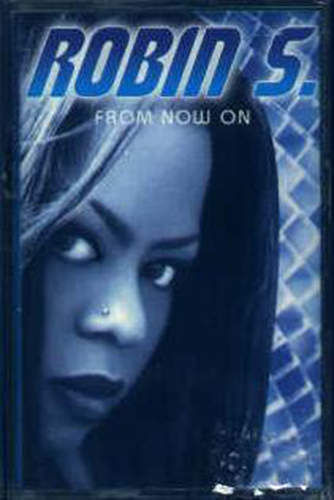 Cover of From Now On