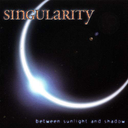 Cover of Between Sunlight And Shadow