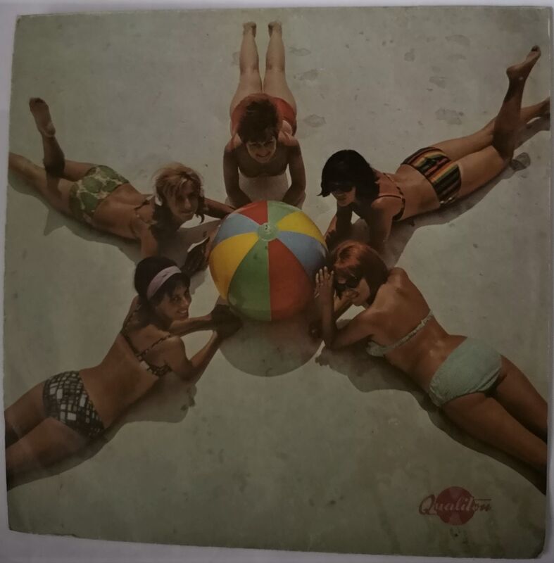 Cover of Lulu