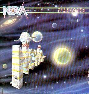 Cover of Terranova