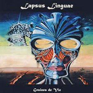 Cover of Graines De Vie
