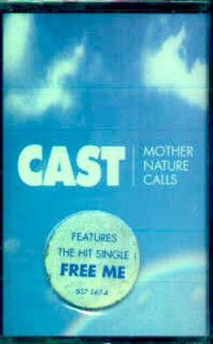Cover of Mother Nature Calls