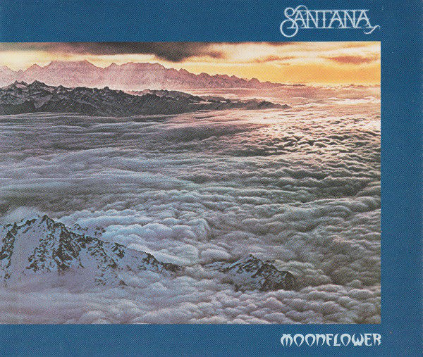 Cover of Moonflower