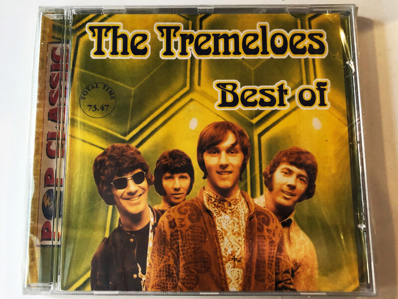 Cover of Best Of
