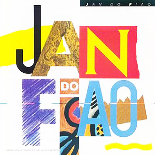 Cover of Jan Do Fiao
