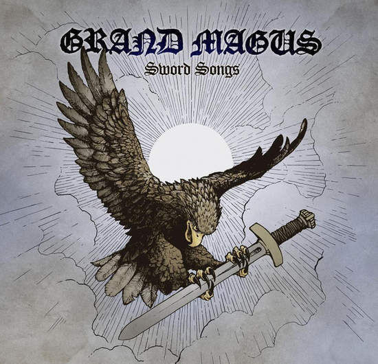 Cover of Sword Songs