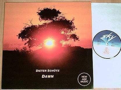 Cover of Dawn