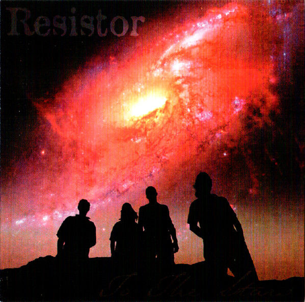 Cover of To The Stars
