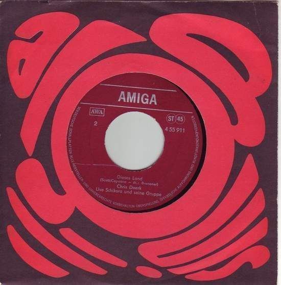 Cover of Mexico / Dieses Land