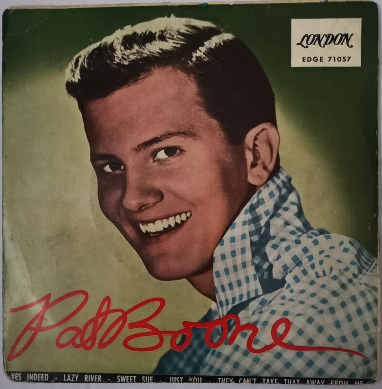 Cover of Yes Indeed