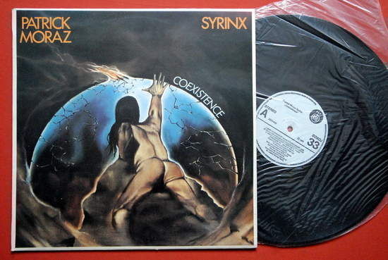 Cover of Coexistence