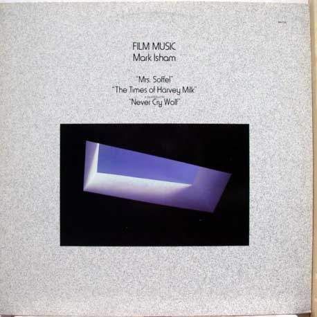 Cover of Film Music