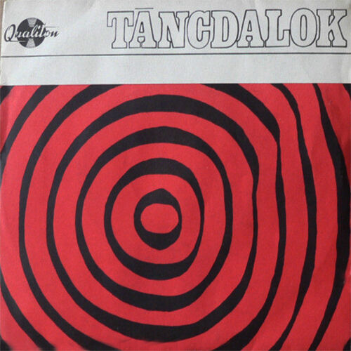 Cover of Tolcsert Csinalok A Kezembol / Hordar