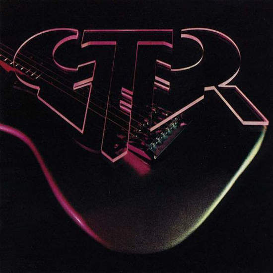 Cover of Gtr
