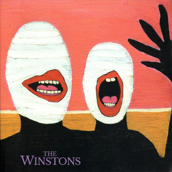 Cover of The Winstons