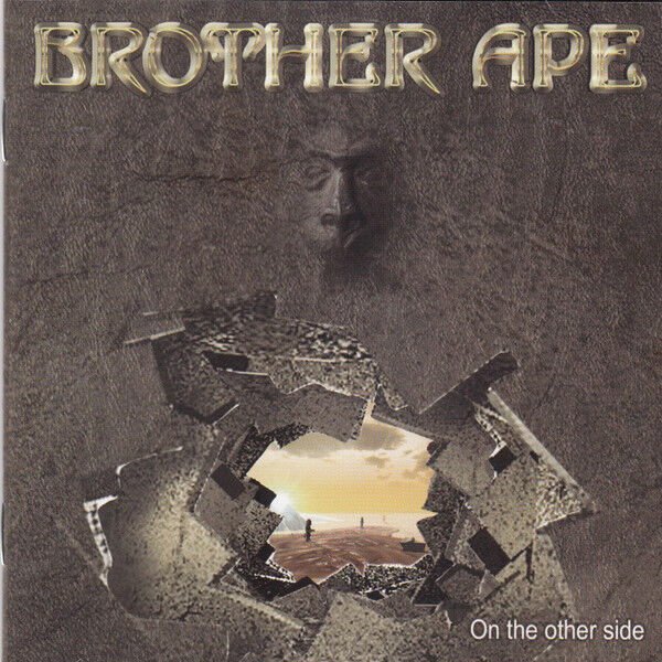 Cover of On The Other Side