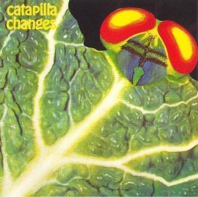 Cover of Changes
