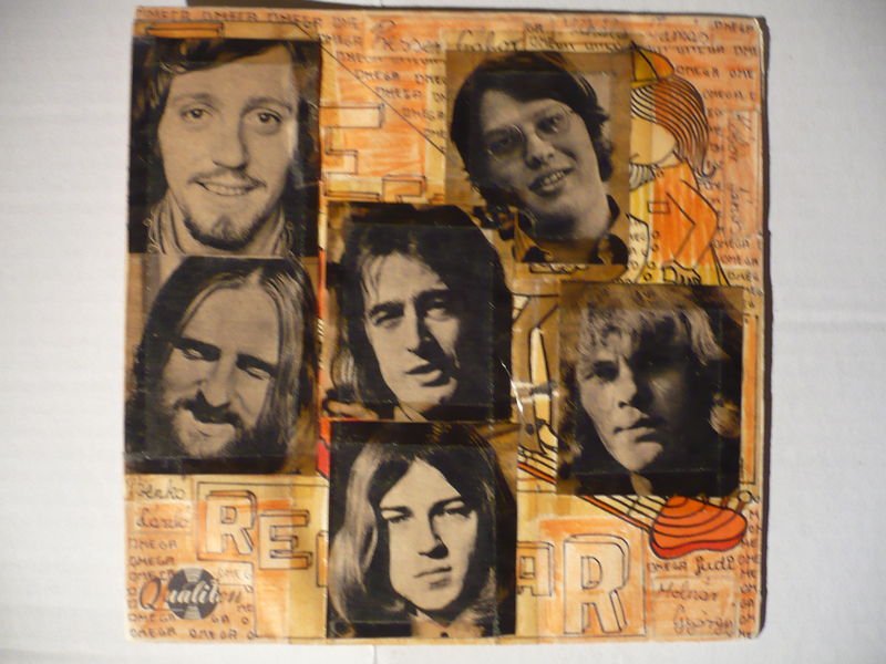Cover of Volt Egy Bohoc / Nem Tilthatom Meg