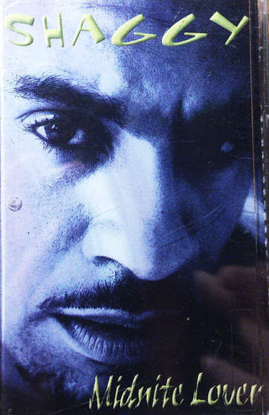 Cover of Midnite Lover