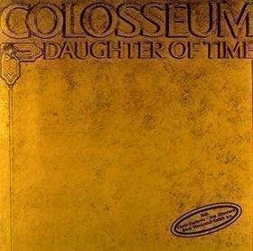 Cover of Daughter Of Time