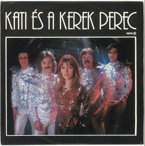 Cover of Csillagszoros Ejszaka / Egy Kolcson Alom