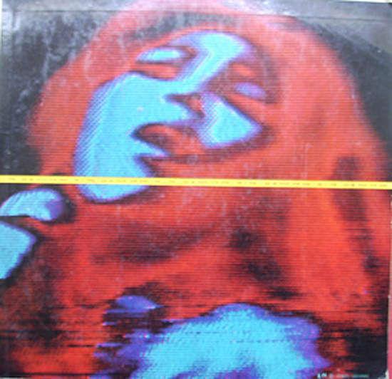Cover of Let Me Touch Your Mind
