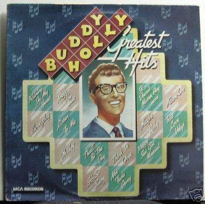 Cover of Greatest Hits