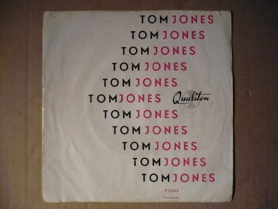 Cover of I'm Coming Home / The Lonely One
