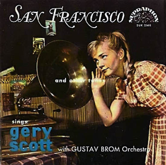 Cover of San Francisco