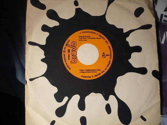 Cover of Sztarok 45-on Ii.