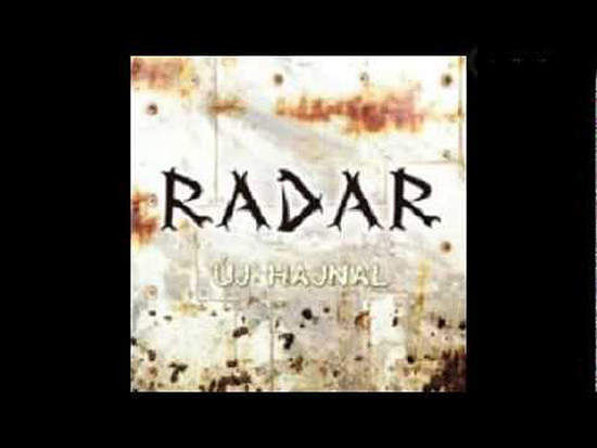 Cover of Uj Hajnal
