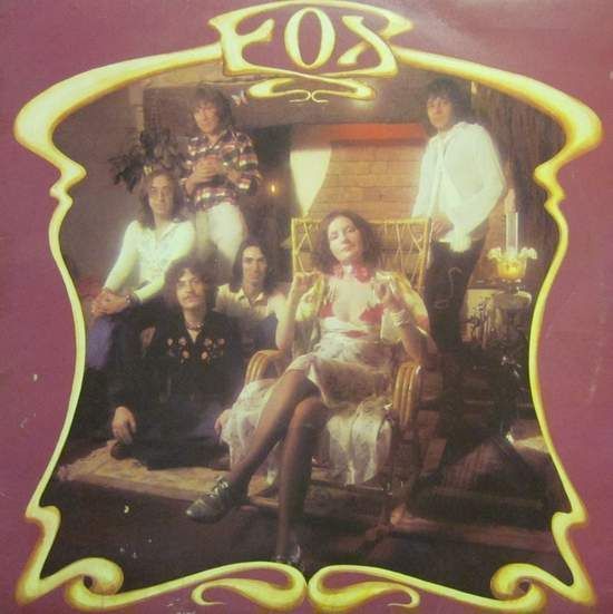 Cover of Fox