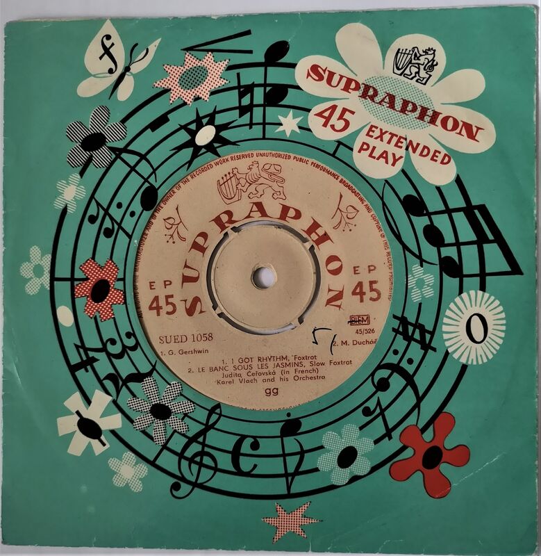 Cover of Je Suis Seule Ce Soir