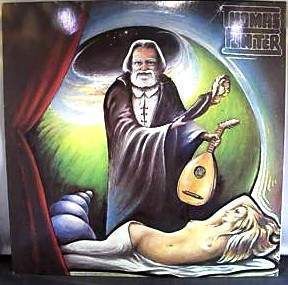 Cover of Thomas Flinter
