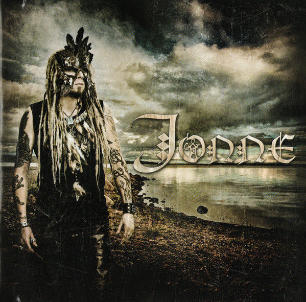 Cover of Jonne