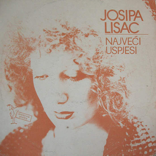 Cover of Najveci Uspjesi 68/73